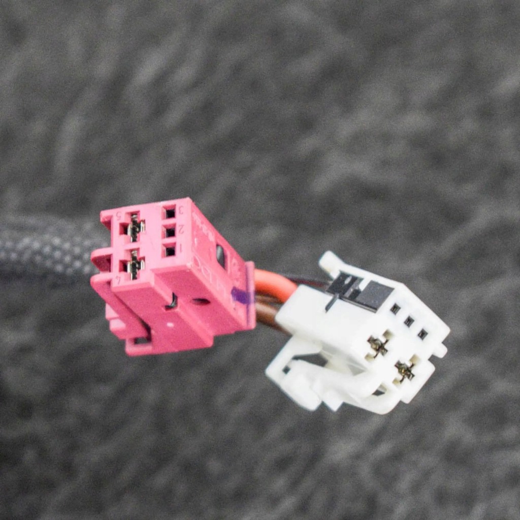 фото №5, Mercedes-benz e w213 2017 левая сторона жгут трубопровод дверь передних