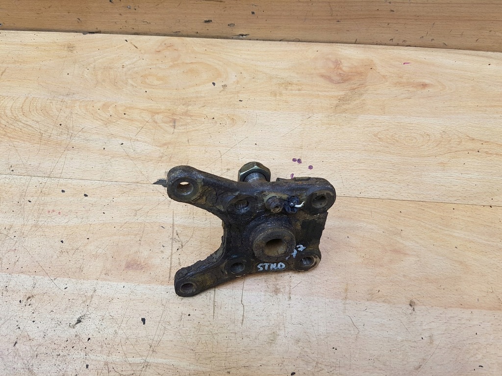 фото №2, Шкворень ступица задняя fiat stilo