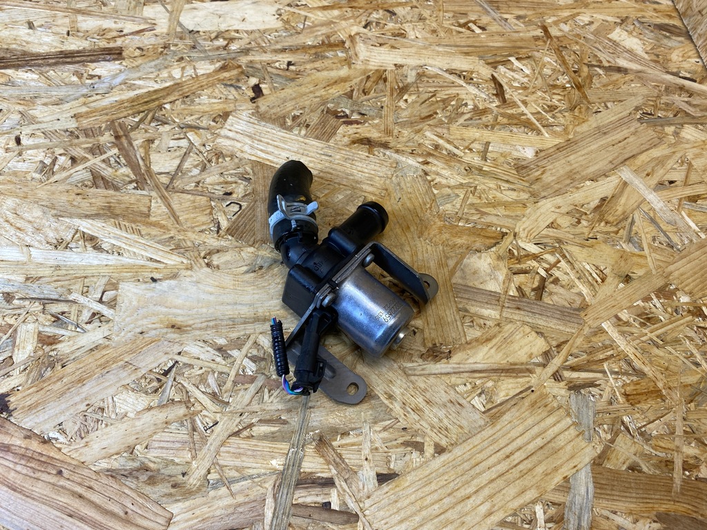 фото №6, Клапан отопителя wody volvo xc60 ii xc90 ii v60 ii v90 32222659