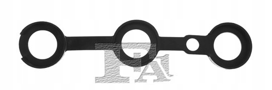 фото №2, F-a1 ep1000-923 прокладка, кришка головки циліндрів