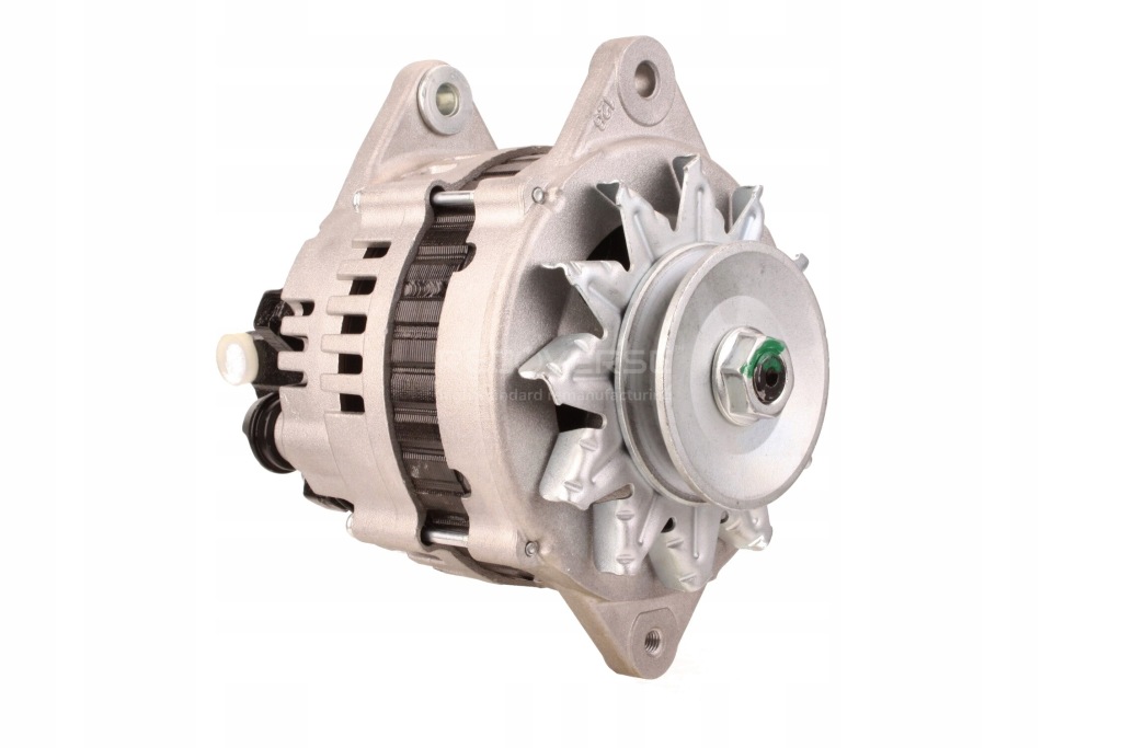 Купить Генератор opel astra vectra combo 1.7