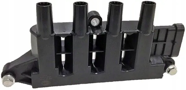 Купити Котушка запалювання 5da 358 000-271 hella alfa romeo