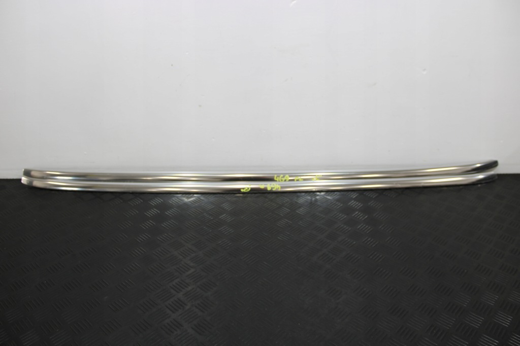 Купити Рейлінги дахові audi a6 c7 4g0 4g9 рестайлінг