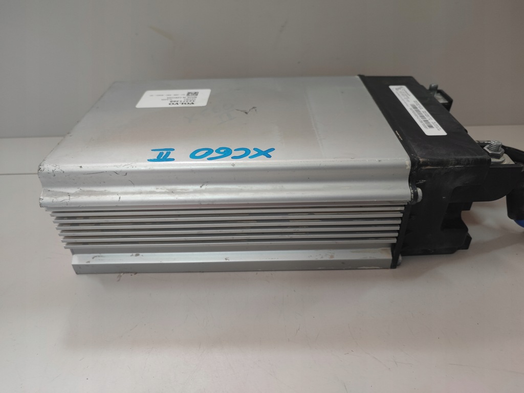 фото №6, Акумулятор акумулятор акумулятор volvo xc60 ii 2 32371368