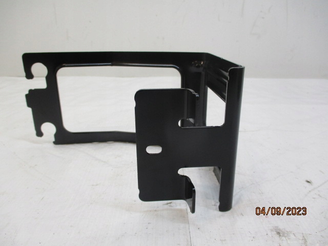 фото №4, Ds3 crossback защита замка капот кронштейн кронштейн