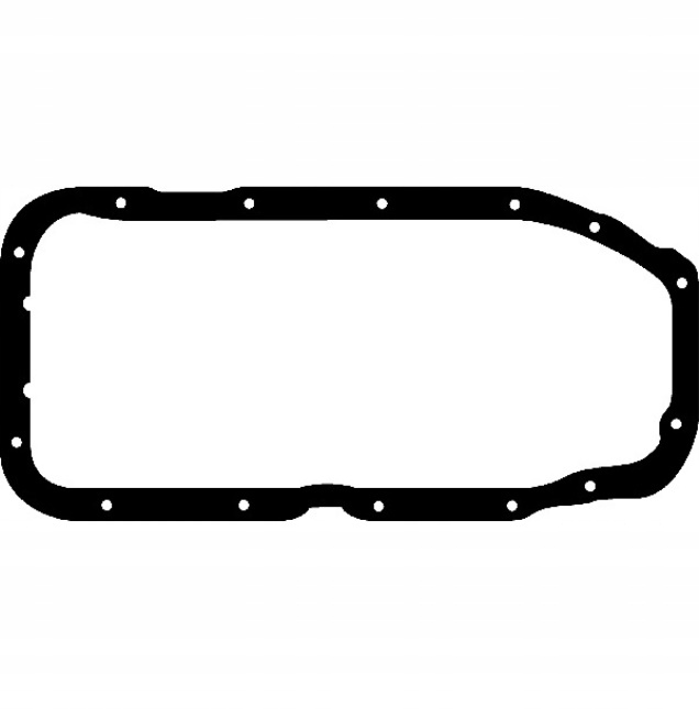 фото №1, Прокладка картера масляный do opel calibra a 2.0i