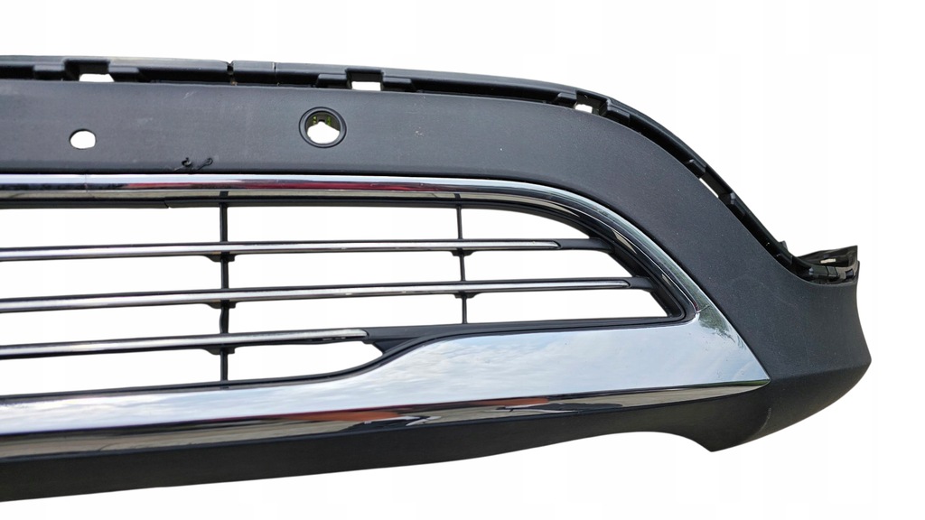 фото №11, Решётка решётка радиатора спойлер накладка mercedes eqb x243 a2438856203 a2438856303 оригинальный номер