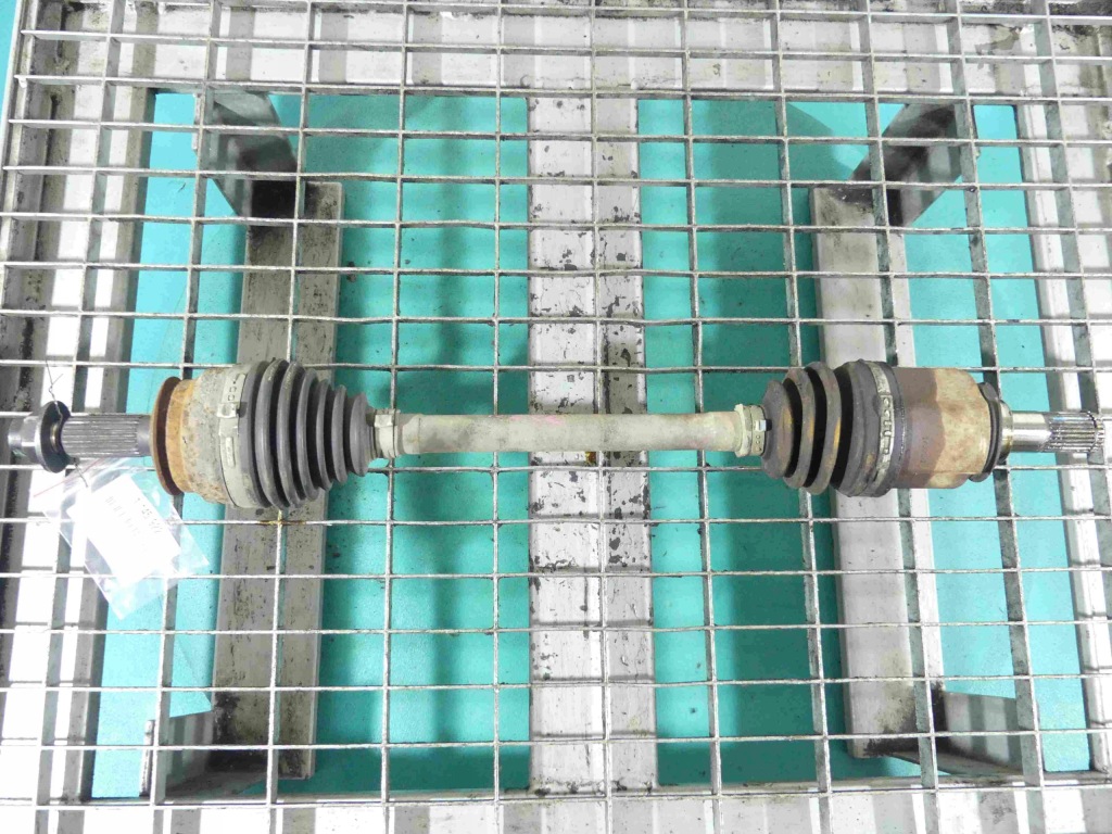 фото №1, Привідний вал ліва hyundai i10 i 1.1 crdi 75km 08-13