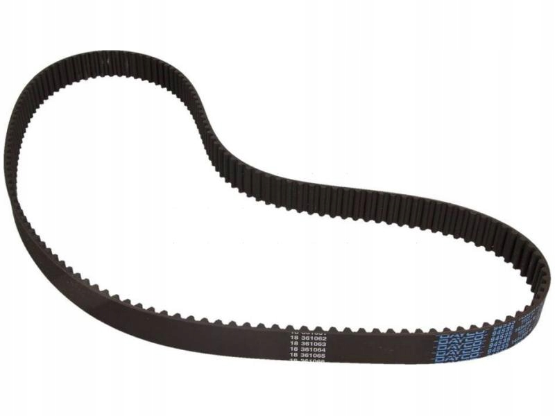 фото №2, Dayco ремень распределительного вала lexus gs/is