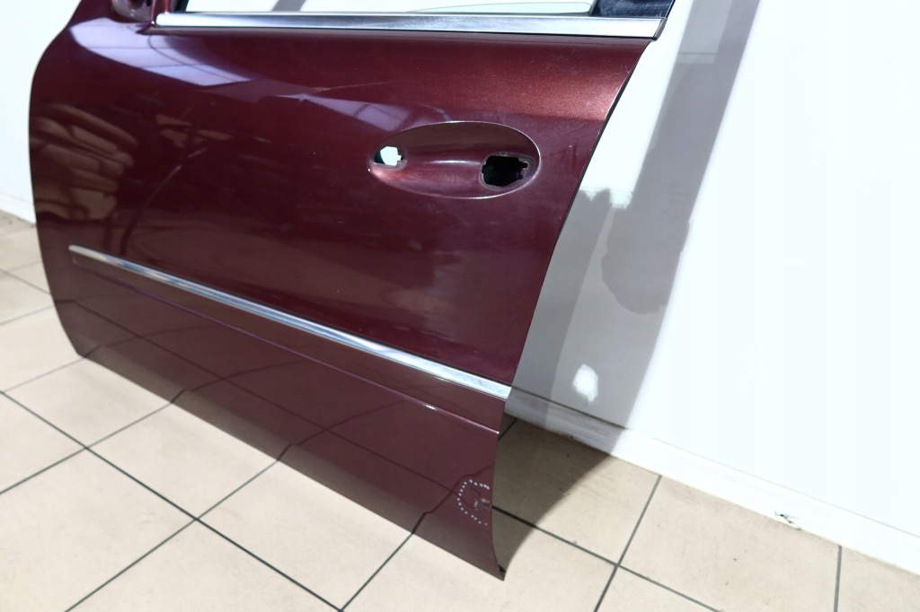 Mercedes w164 gl x164 дверь левый перед передние 544 левая gl164 Оригинал