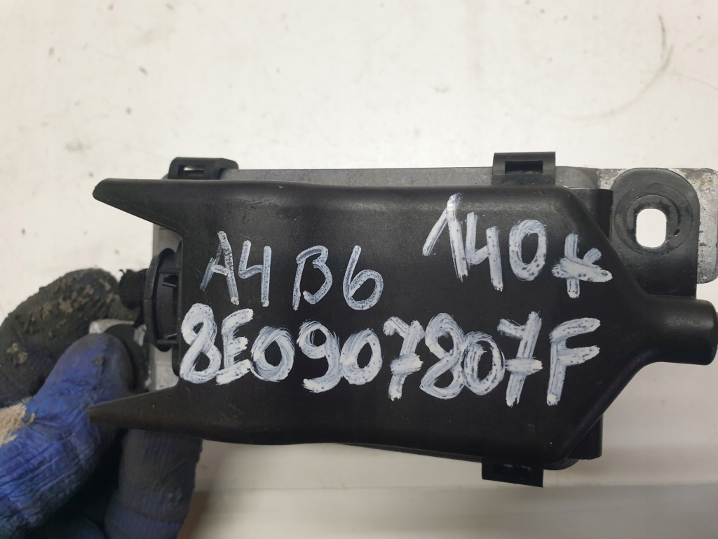 фото №4, Датчик лямбда-зонд audi a4 b6 8e0907807f