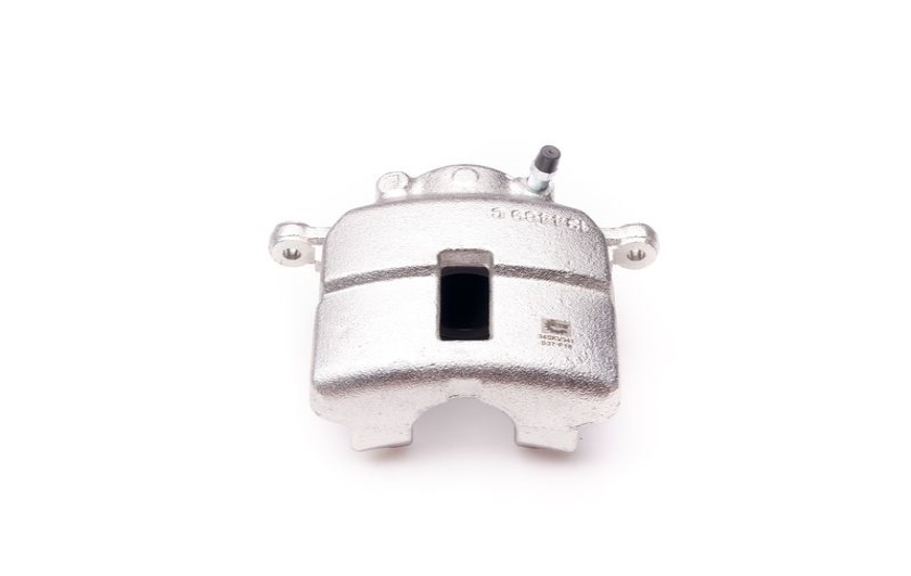 фото №1, Суппорт тормозной левый перед do chrysler pt cruiser gt 2.4