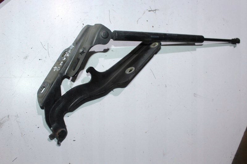 фото №1, Nissan murano z50 05 петля капот правий перед