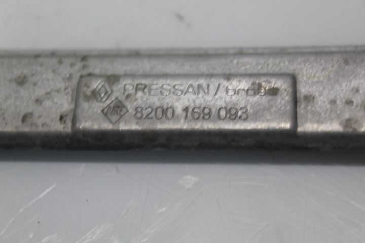 фото №4, Механизм окон левый перед renault thalia ii