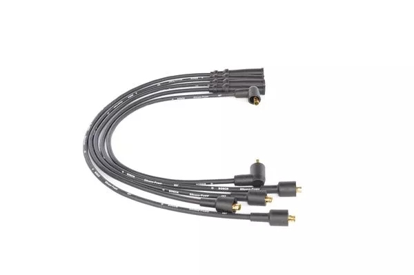 фото №4, Набор трубопровод зажигания bosch 986 356 773