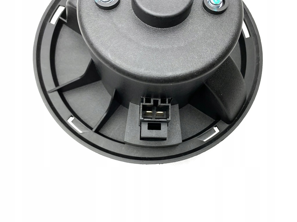 фото №3, Воздуходувка вентилятор alfa romeo 147 2000 - 2010