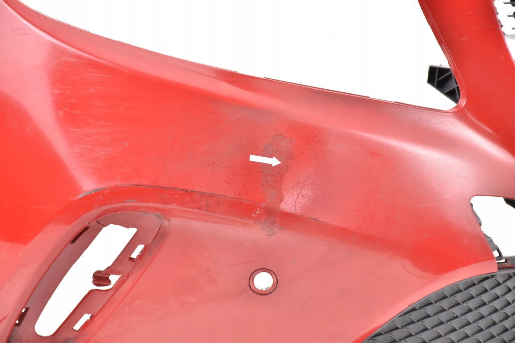 Купить Mercedes a-klasa w176 176 рестайлинг  2016- версия обычная бампер передний