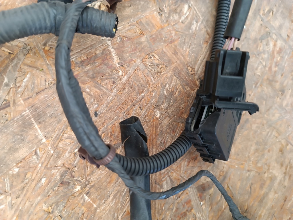 фото №13, 240123gw9d джгут відсік двигуна infiniti qx70 fx30d v9x 3.0