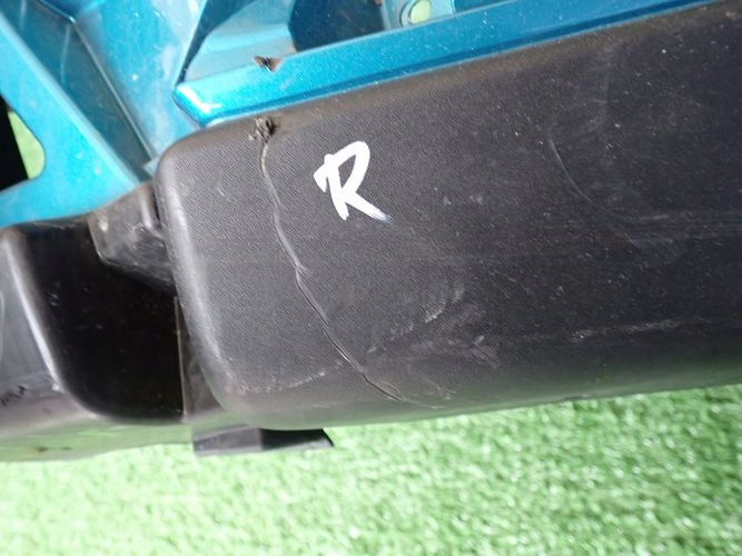 фото №8, Suzuki vitara iii lift 18- бампер передний перед