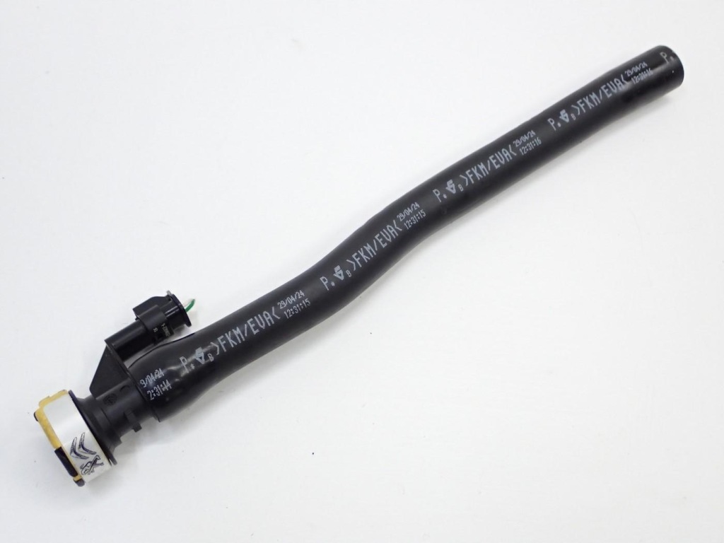 фото №1, Wąż шланг трубка вентиляція картера 9812135680 opel corsa f 1.2 turbo hn05 24r