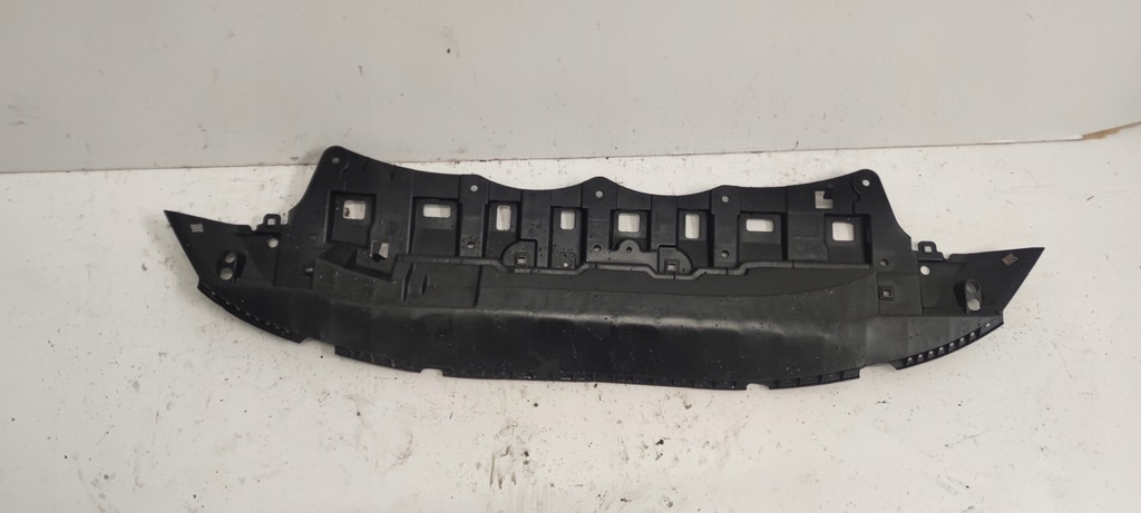 фото №1, Защита pod бампер toyota yaris iv cross