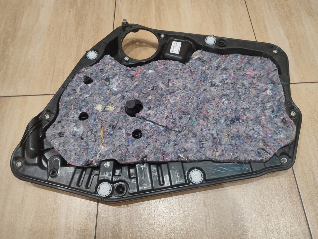 фото №8, Механізм підйому скло лівий задня bmw x3 g01