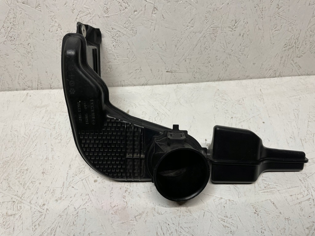 фото №1, Mazda iii 3 bm 6 vi gj труба воздухозаборник воздуха sh05-13201