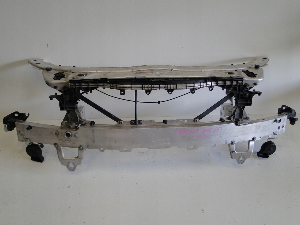 фото №10, Mercedes c w205 205 замок капот w pas 43 amg