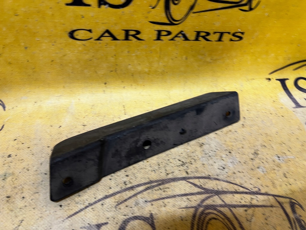 фото №2, Захист поріг ліва renault kadjar