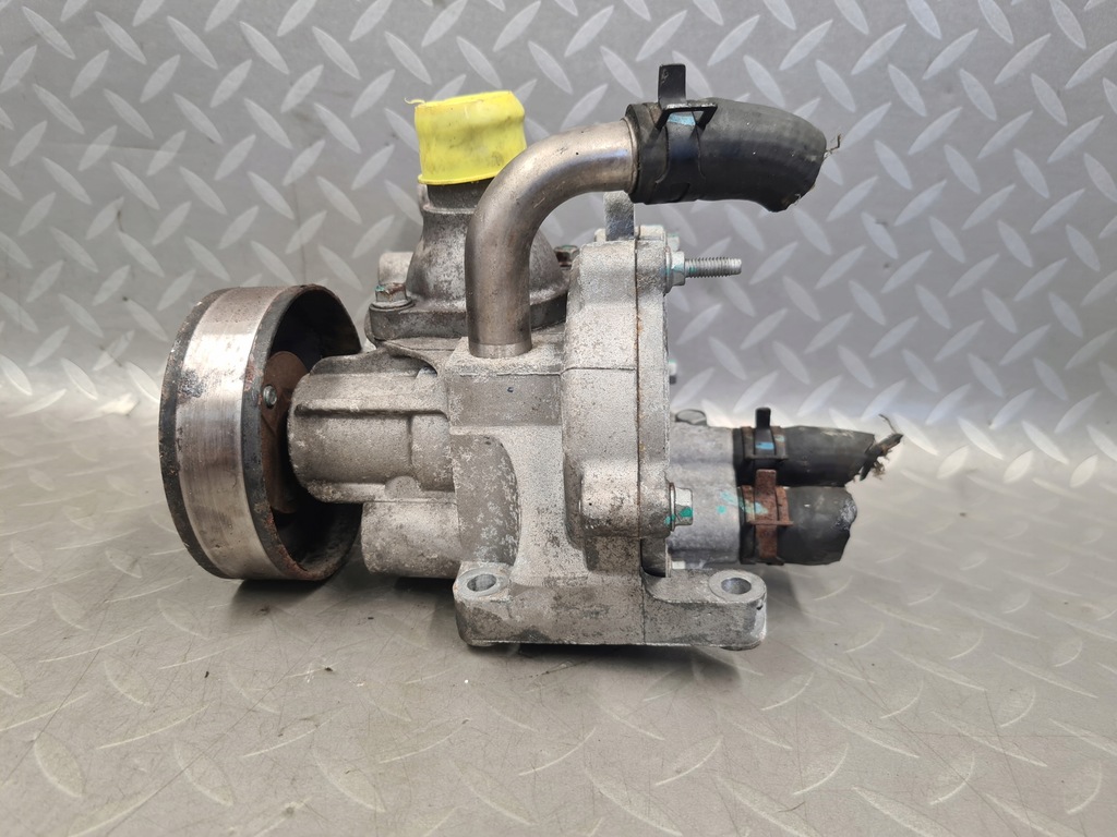 фото №5, Chevrolet orlando cruze 2.0 vcdi z20d1 насос wody жидкость охлаждающий