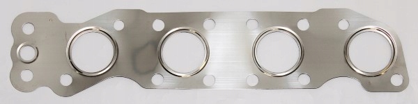 фото №2, Прокладка коллектор выхлоп