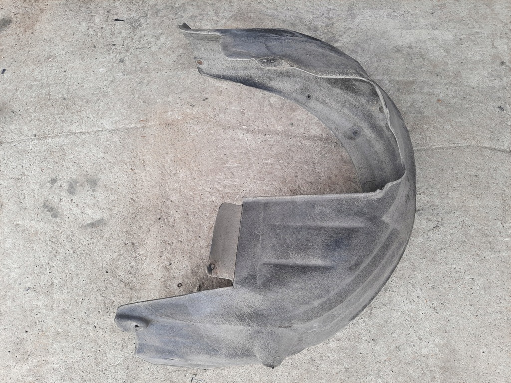 фото №5, Праве підкрилок задня задні bmw 7 f01 f02 7185270