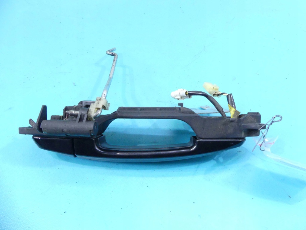 фото №3, Ручка перед права зовнішня suzuki kizashi eu
