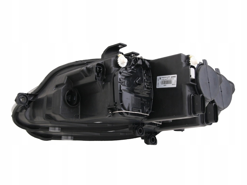 фото №2, Фара лампа правая seat toledo iii 3 04-09