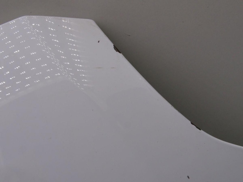 фото №4, Ford focus mk3 10-14 капот frozen white