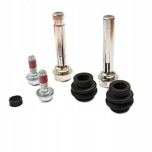 фото №1, Напрямні супорт перед mazda mx-5 2016-