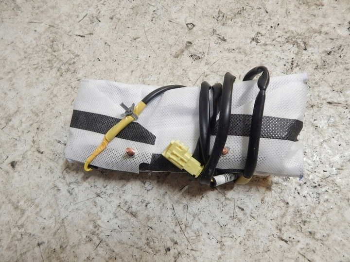 фото №6, Nissan juke lift подушка повітряна сидіння правий ліва qashqai