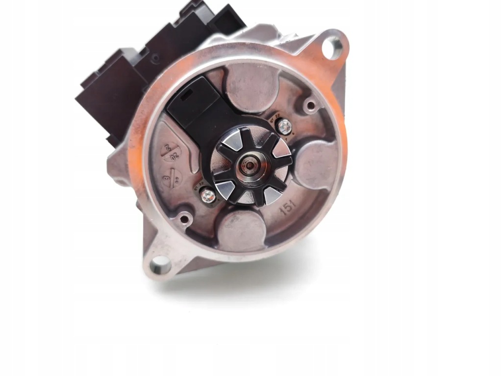 фото №13, Dacia duster електричний двигун підсилювача керма 2021 suv 4/5dr