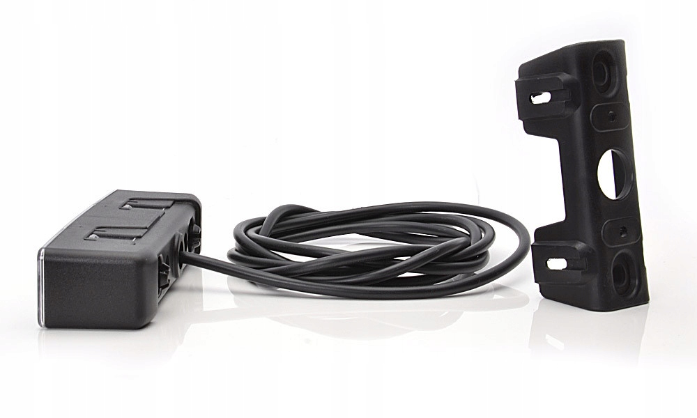 фото №3, Лампа led заднього виду w100 749