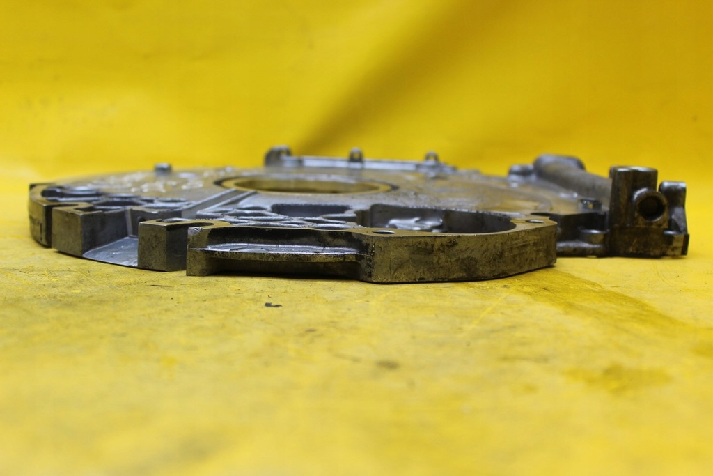 фото №4, Корпус розподільного валу 059103173ce q7 cayenne 3.0tdi