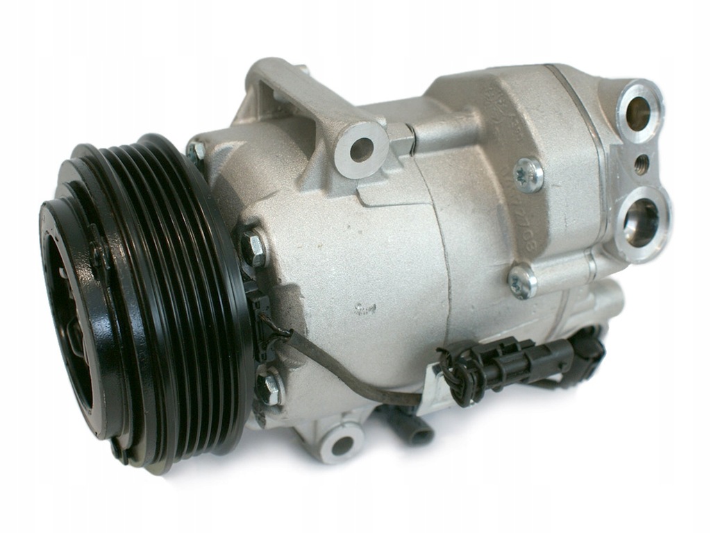 фото №2, Компресор кондиціонера delphi tsp0155966