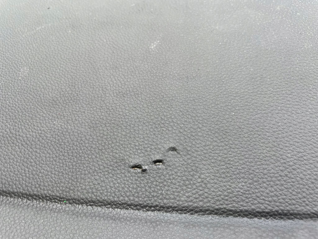 фото №9, Honda civic xi консоль приборная панель