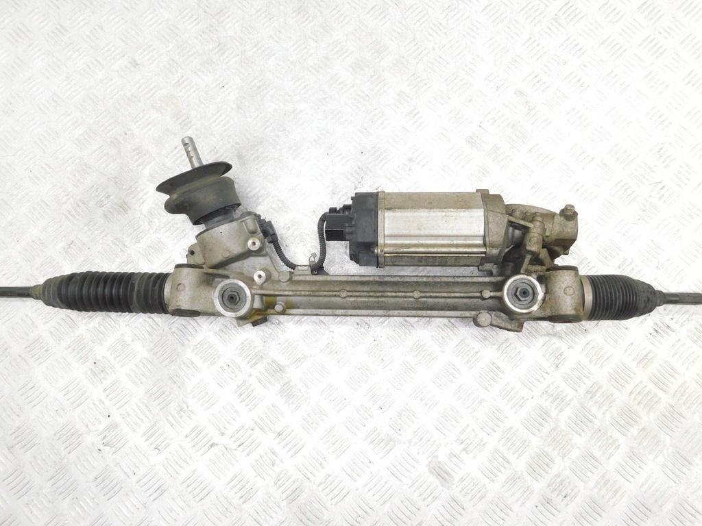 фото №7, Рулевая рейка трансмиссия электрическая - opel astra iv j 09-15 p13363851
