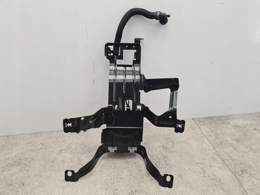 фото №11, Citroen ds4 ii резистор резистор гибрид 9821712680