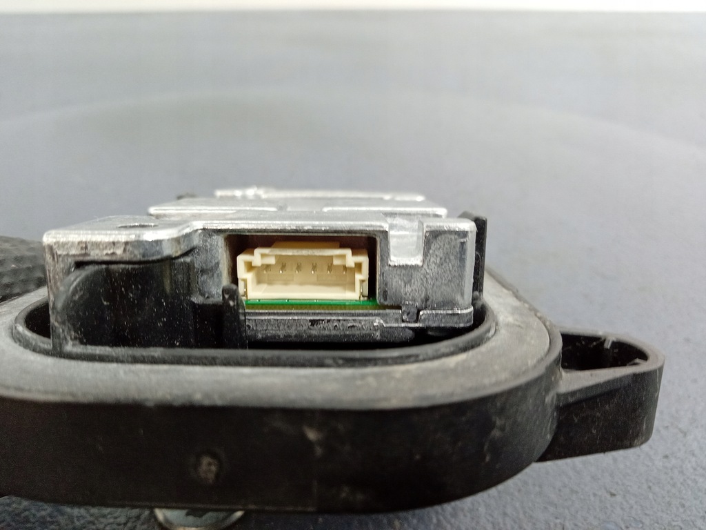 фото №6, Skoda scala преобразователь модуль led 7pp941597d