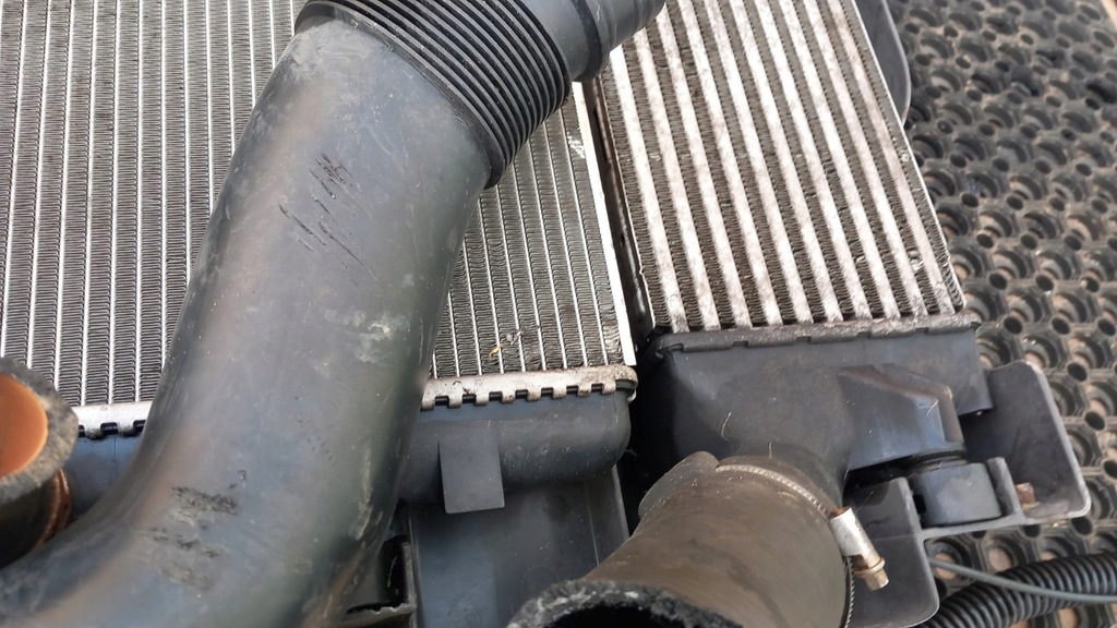 фото №7, Citroen c5 iii x7 pas передний комплект 2.0 hdi