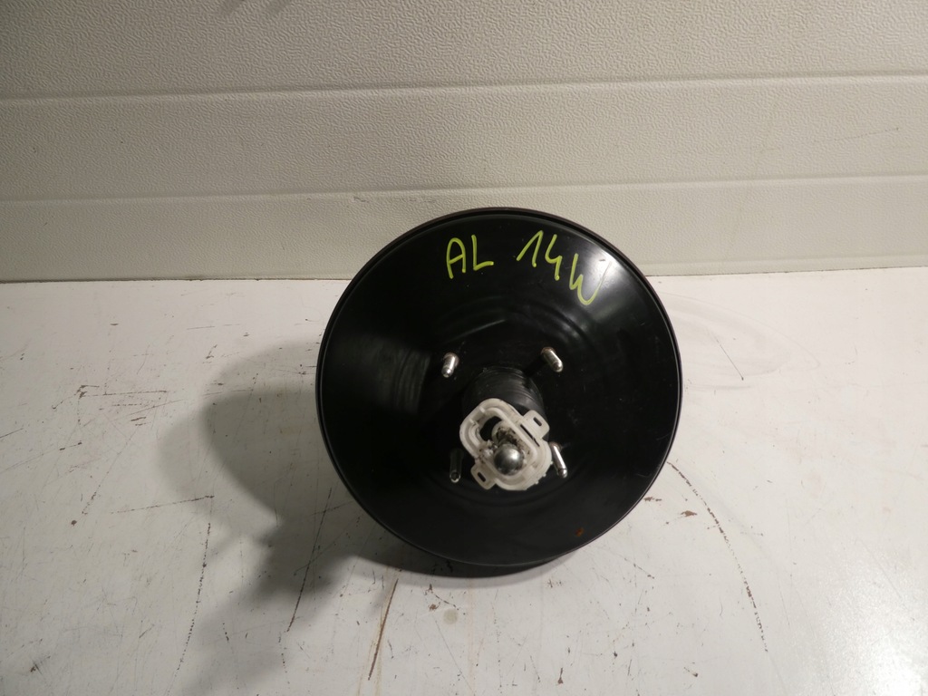 фото №1, Ducato jumper boxer iii lift усилитель тормозов 51928238