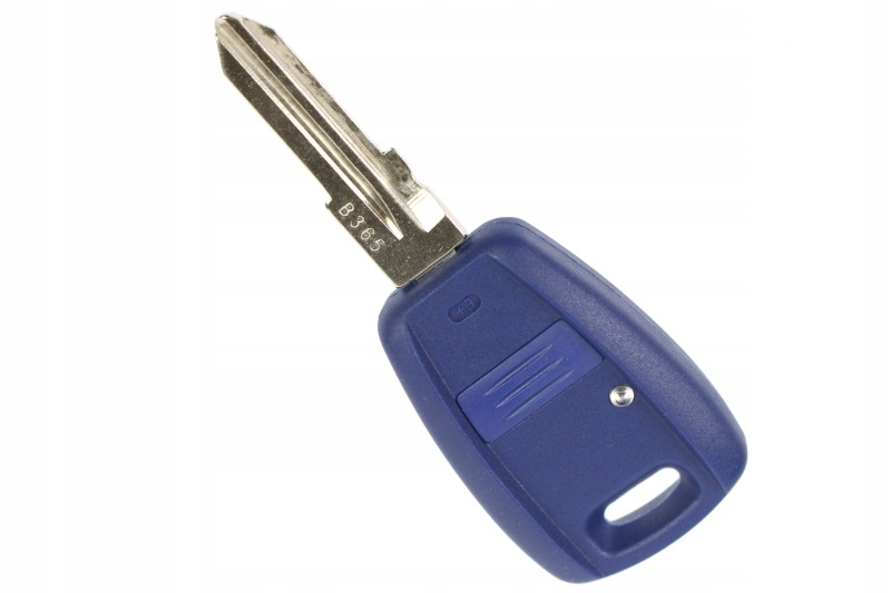 фото №1, Ключ pilot корпус fiat punto stilo