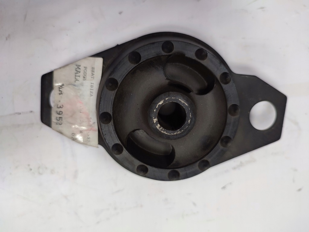 фото №1, Подушка коробки передач seat ibiza