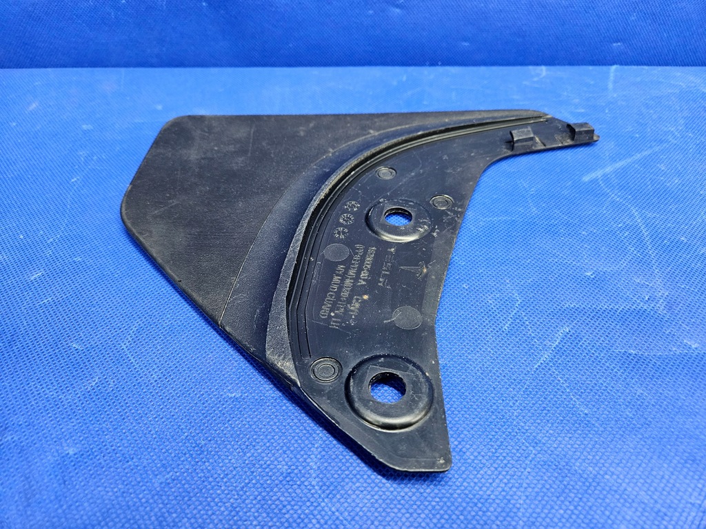 фото №3, Бризковик tesla model y лівий оригінал